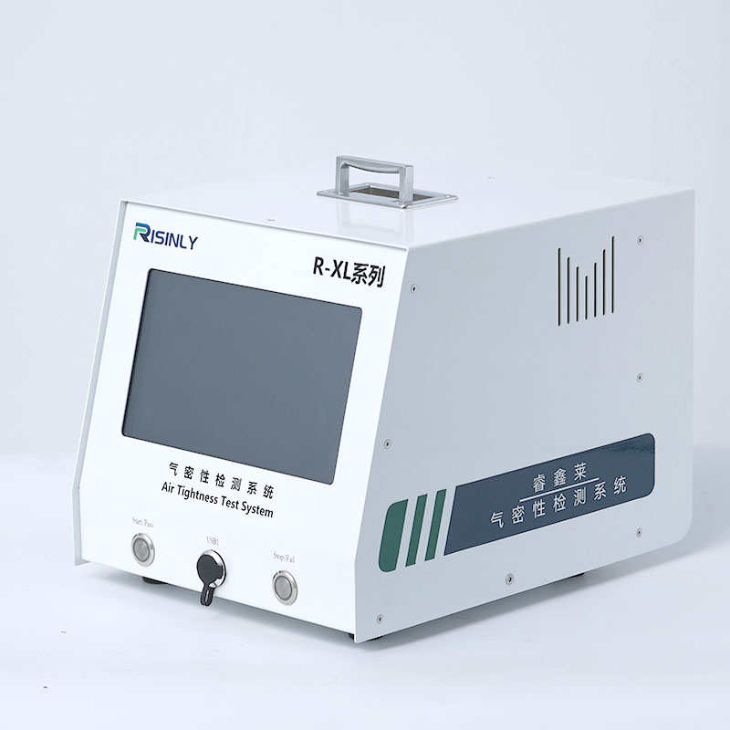 NiceDirect pressure air leaktester